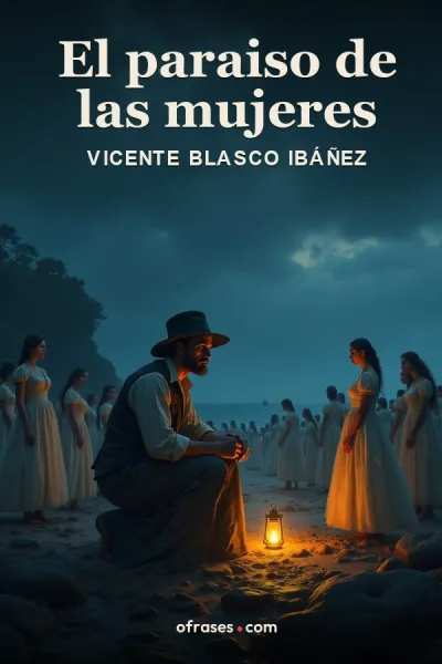 Portada de El paraiso de las mujeres