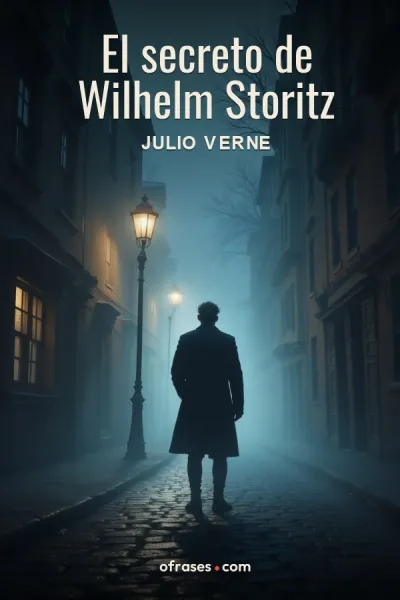 Libro El secreto de Wilhelm Storitz de Julio Verne