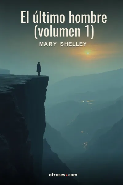 Portada de El último hombre (volumen 1)