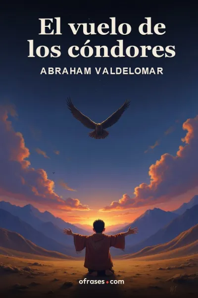 El vuelo de los cóndores