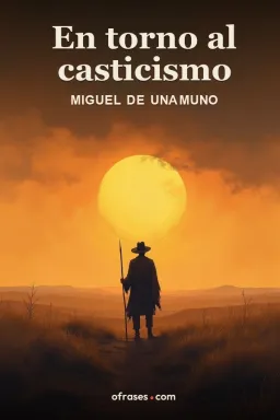En torno al casticismo