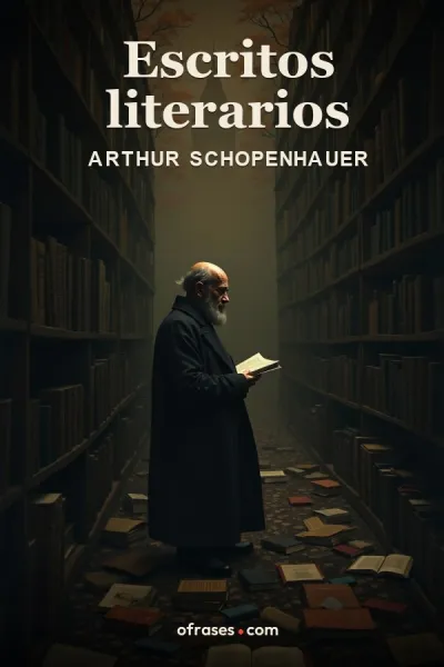 Escritos literarios