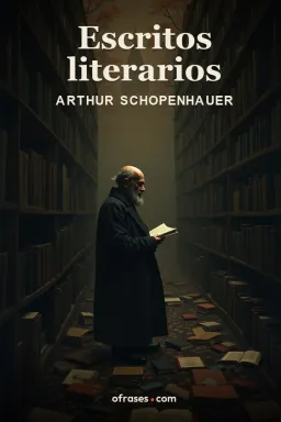 Escritos literarios