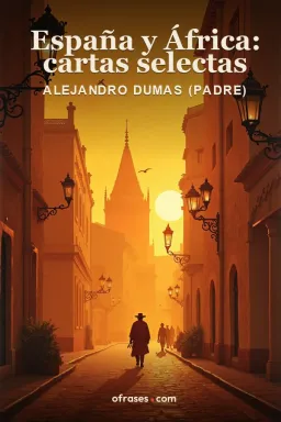 España y África: cartas selectas
