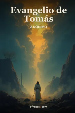 Evangelio de Tomás