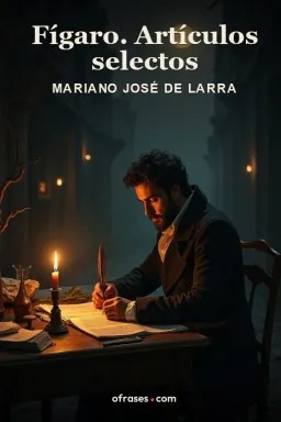 Fígaro. Artículos selectos
