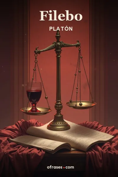 Portada de Filebo