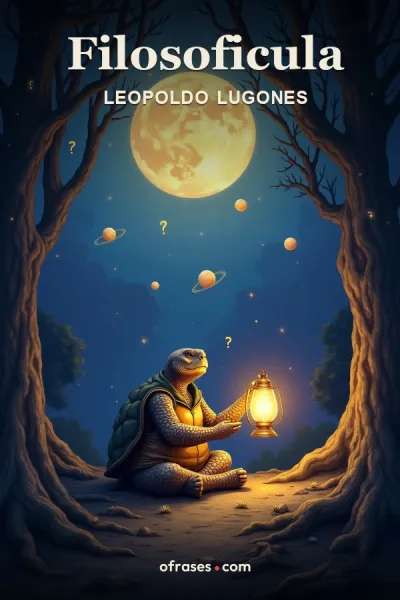 Portada de Filosoficula