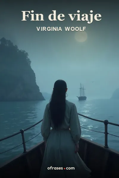 Fin de viaje