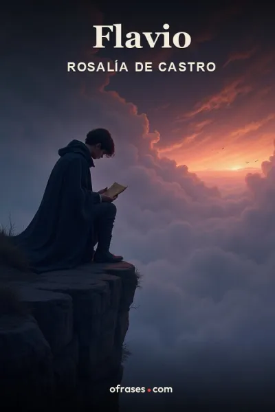 Portada de Flavio