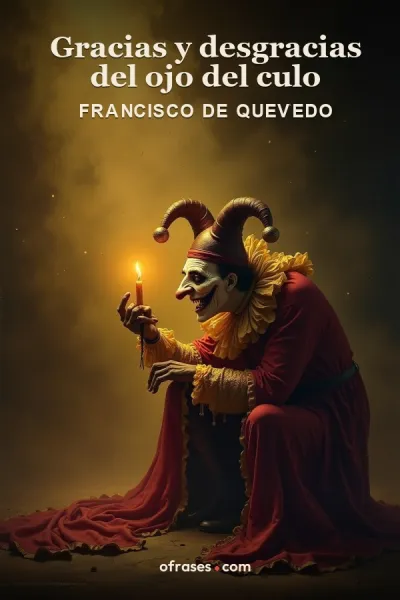 Gracias y desgracias del ojo del culo