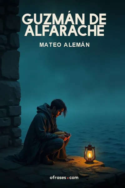 Guzmán de Alfarache