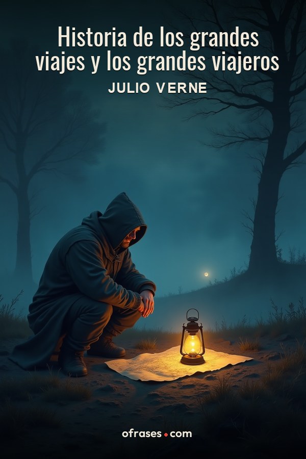Libro Historia de los grandes viajes y los grandes viajeros de Julio Verne