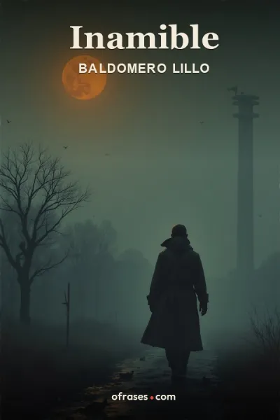 Portada de Inamible