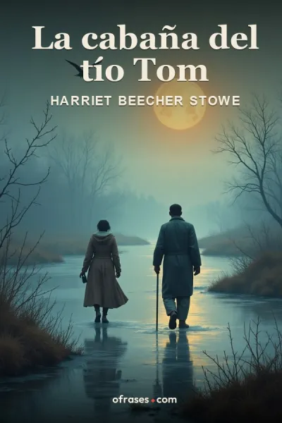Libro La cabaña del tío Tom de Harriet Beecher Stowe