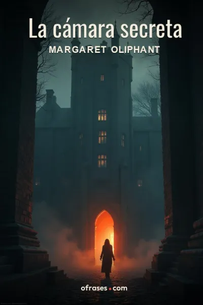 Libro La cámara secreta de Margaret Oliphant