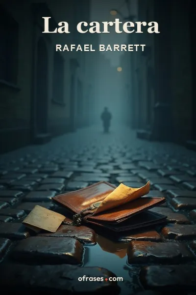 La cartera