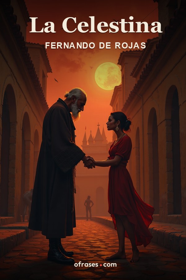 Libro La Celestina de Fernando de Rojas