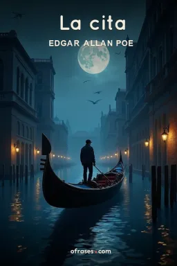 La cita