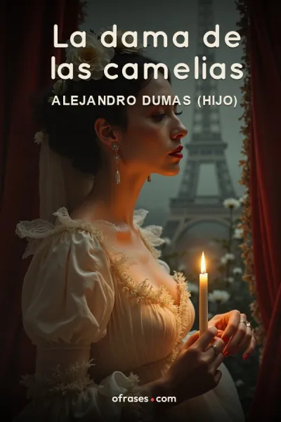 Libro La dama de las camelias de Alejandro Dumas (hijo)