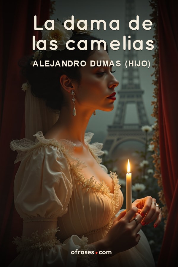 Libro La dama de las camelias de Alejandro Dumas (hijo)