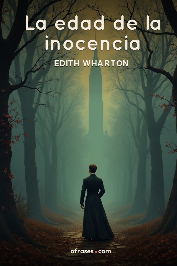 Libro La edad de la inocencia de Edith Wharton