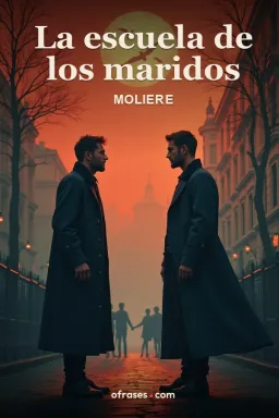 La escuela de los maridos