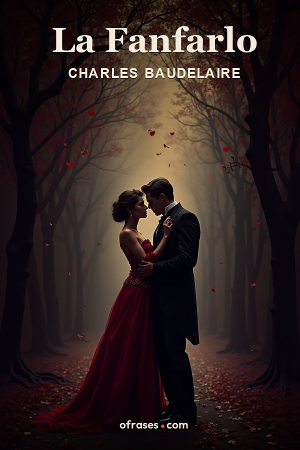 Libro La Fanfarlo de Charles Baudelaire