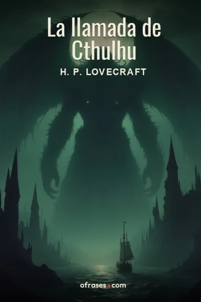 La llamada de Cthulhu