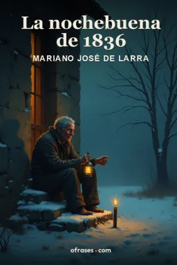 La nochebuena de 1836