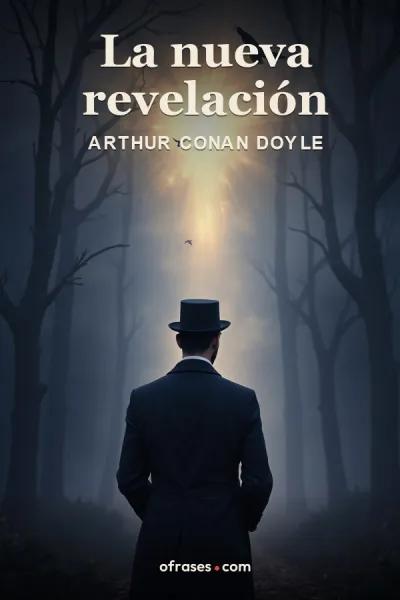 Libro La nueva revelación de Arthur Conan Doyle