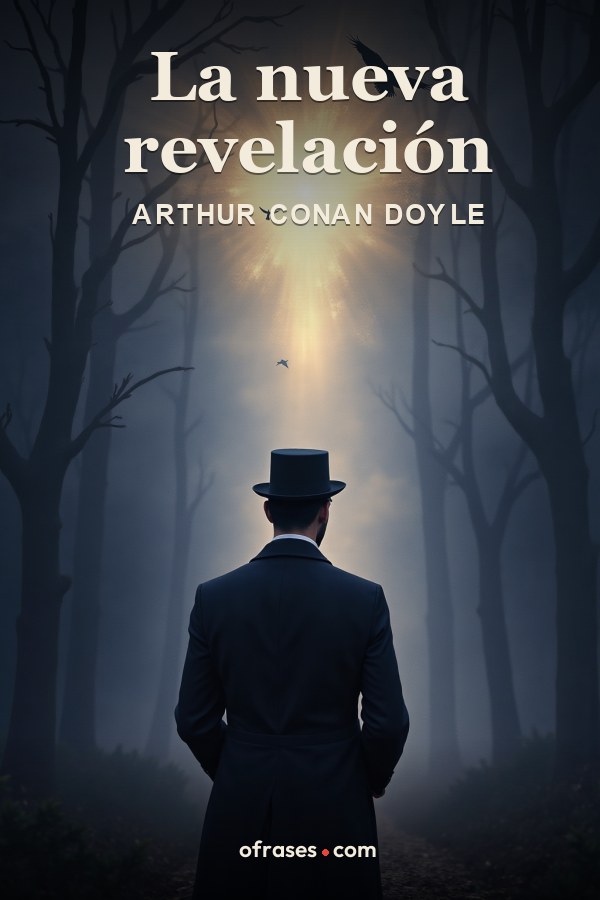 Libro La nueva revelación de Arthur Conan Doyle