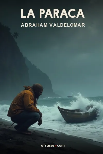 Portada de La paraca