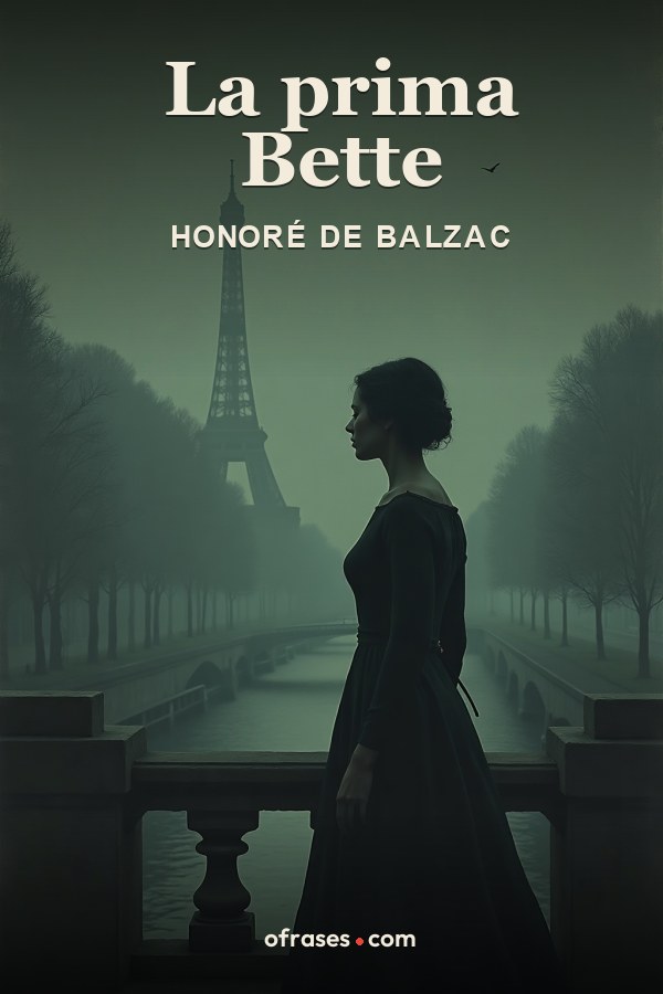 Libro La prima Bette de Honoré de Balzac