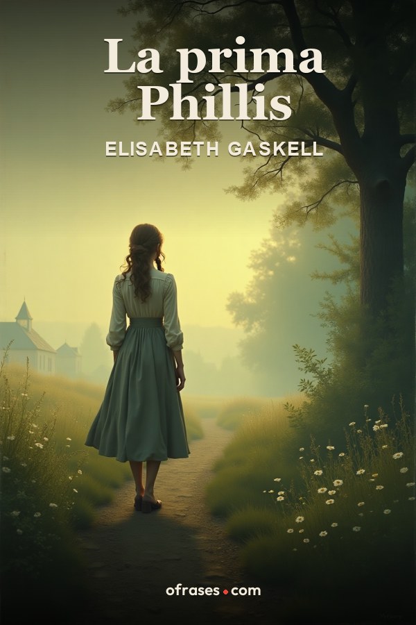 Libro La prima Phillis de Elisabeth Gaskell