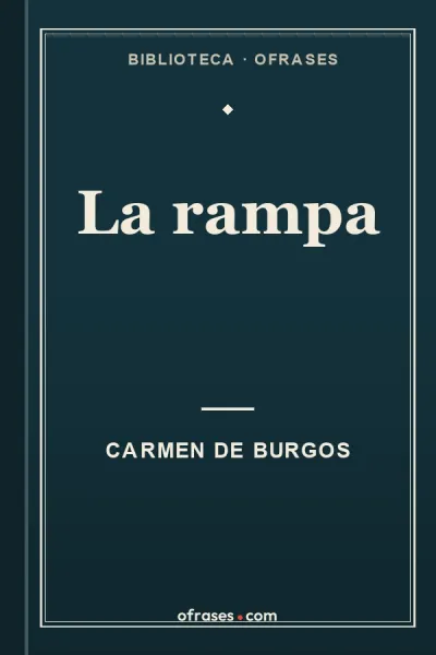 La rampa