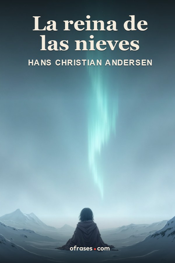 Libro La reina de las nieves de Hans Christian Andersen