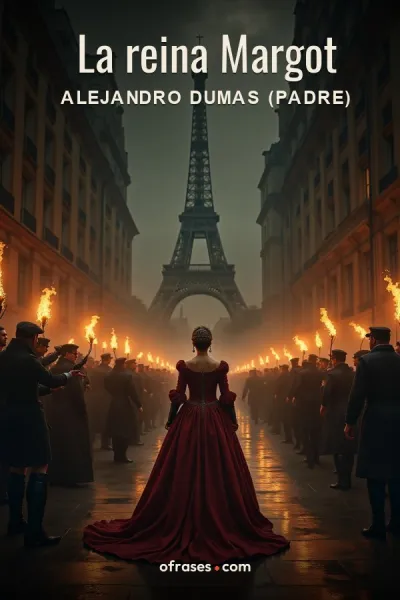 Libro La reina Margot de Alexandre Dumas
