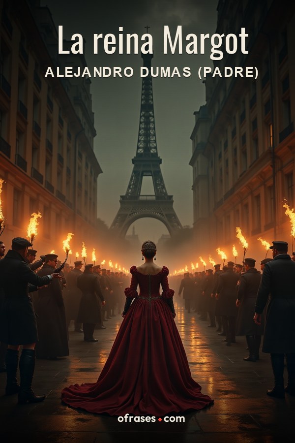 Libro La reina Margot de Alexandre Dumas
