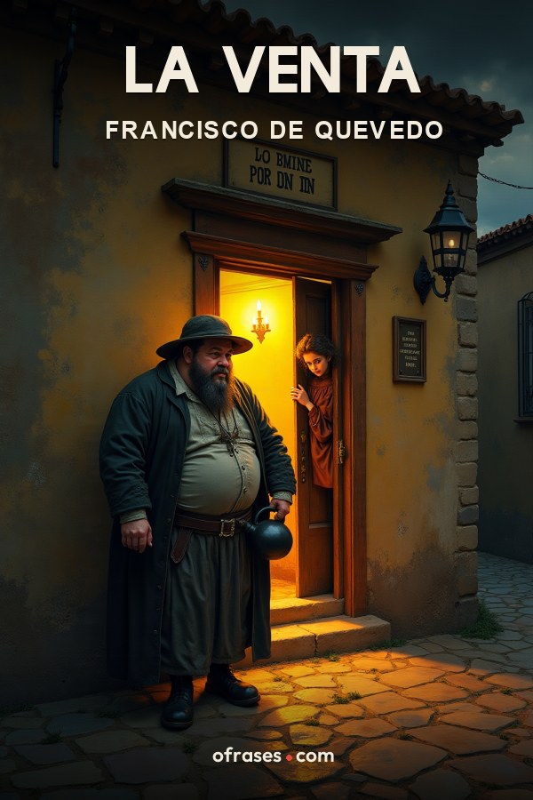 Libro La venta de Francisco de Quevedo