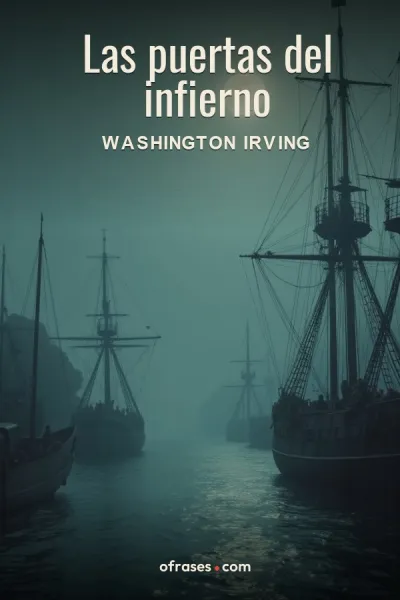 Portada de Las puertas del infierno