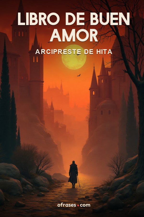 Libro Libro de buen amor de Arcipreste de Hita