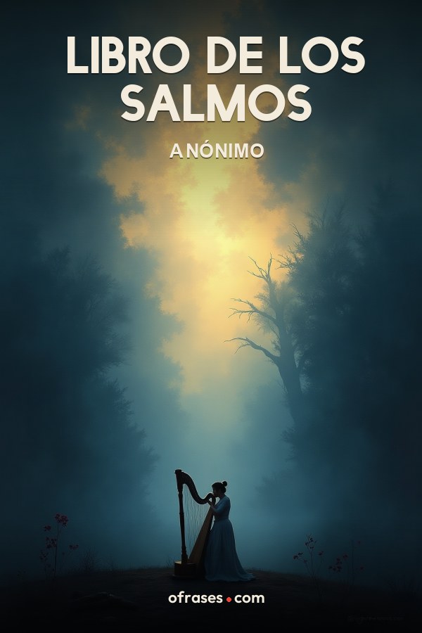 Libro Libro de los salmos de Anónimo