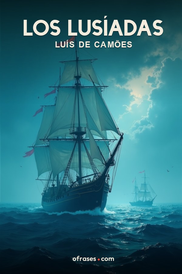 Libro Los Lusíadas de Luís de Camões