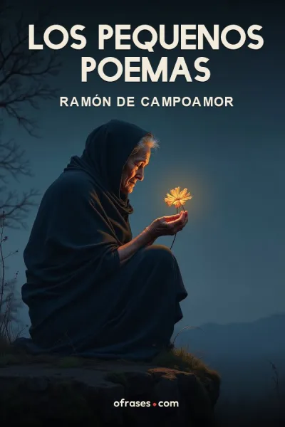 Los pequenos poemas