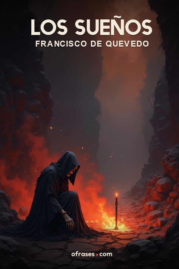 Libro Los sueños de Francisco de Quevedo