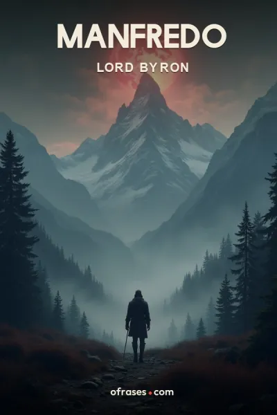 Portada de Manfredo