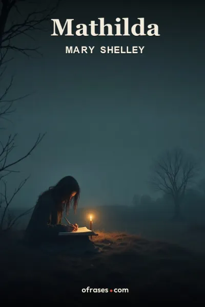 Portada de Mathilda