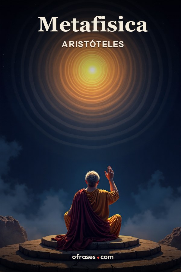 Libro Metafisica de Aristóteles