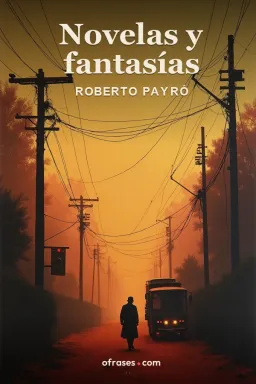 Novelas y fantasías